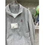 2025年12月15日入荷新作Brunello Cucinelliスーツ秋冬高品質/人気/限定版/Knt工場