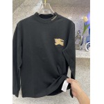 2025年12月15日入荷新作Burberry 長袖 tシャツ秋冬高品質/人気/限定版/Knt工場