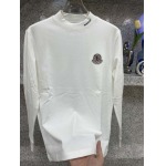 2025年12月15日入荷新作Moncler長袖 tシャツ秋冬高品質/人気/限定版/Knt工場
