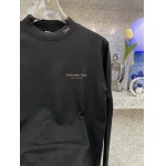 2025年12月15日入荷新作Dior長袖 tシャツ秋冬高品質/人気/限定版/Knt工場