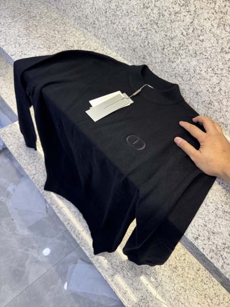 2025年12月15日入荷新作Diorセーター秋冬高品質/人...