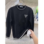 2025年12月15日入荷新作Pradaセーター秋冬高品質/人気/限定版/Knt工場