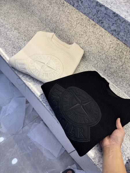 2025年12月15日入荷新作Monclerセーター秋冬高品...