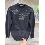 2025年12月15日入荷新作ARMANIセーター秋冬高品質/人気/限定版/Knt工場