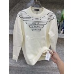 2025年12月15日入荷新作ARMANIセーター秋冬高品質/人気/限定版/Knt工場