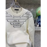 2025年12月15日入荷新作ARMANIセーター秋冬高品質/人気/限定版/Knt工場