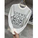 2025年12月15日入荷新作LOEWEセーター秋冬高品質/人気/限定版/Knt工場