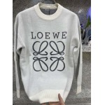 2025年12月15日入荷新作LOEWEセーター秋冬高品質/人気/限定版/Knt工場