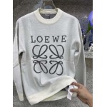 2025年12月15日入荷新作LOEWEセーター秋冬高品質/人気/限定版/Knt工場