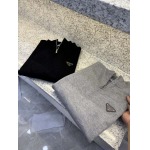 2025年12月15日入荷新作Pradaセーター秋冬高品質/人気/限定版/Knt工場