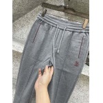 2025年12月15日入荷新作Brunello Cucinelliスーツ秋冬高品質/人気/限定版/Knt工場