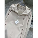 2025年12月15日入荷新作Brunello Cucinelliスーツ秋冬高品質/人気/限定版/Knt工場