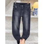 2025年12月15日入荷新作Pradaジーパン秋冬高品質/人気/限定版/Knt工場