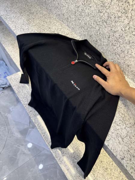 2025年12月15日入荷新作KITONセーター秋冬高品質/...