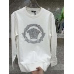 2025年12月15日入荷新作Versaceパーカー秋冬高品質/人気/限定版/Knt工場