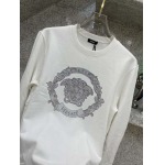 2025年12月15日入荷新作Versaceパーカー秋冬高品質/人気/限定版/Knt工場