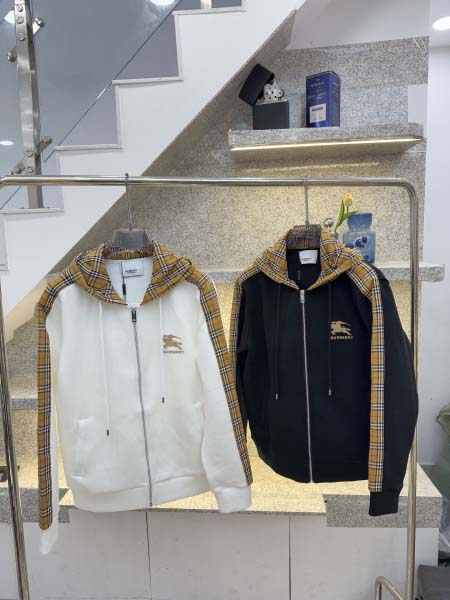 2025年12月15日入荷新作Burberry ジャケット秋...