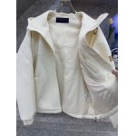 2025年12月15日入荷新作Louis Vuittonジャケット秋冬高品質/人気/限定版/Knt工場