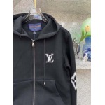 2025年12月15日入荷新作Louis Vuittonジャケット秋冬高品質/人気/限定版/Knt工場