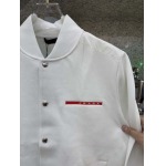 2025年12月15日入荷新作Pradaジャケット秋冬高品質/人気/限定版/Knt工場