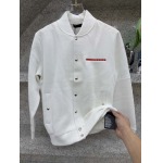 2025年12月15日入荷新作Pradaジャケット秋冬高品質/人気/限定版/Knt工場