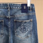 2025年12月15日入荷新作stefano ricciジーパン秋冬高品質/人気/限定版/Knt工場