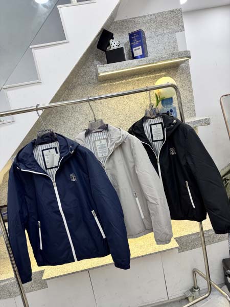 2025年12月15日入荷新作Brunello Cucine...