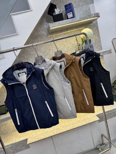 2025年12月15日入荷新作Brunello Cucine...