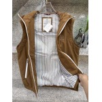 2025年12月15日入荷新作Brunello Cucinelliジャケット秋冬高品質/人気/限定版/Knt工場