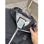 2025年12月15日入荷新作Brunello Cucinelliジャケット秋冬高品質/人気/限定版/Knt工場