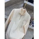 2025年12月15日入荷新作Hermesパーカー秋冬高品質/人気/限定版/Knt工場