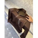 2025年12月15日入荷新作Hermesパーカー秋冬高品質/人気/限定版/Knt工場