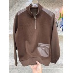 2025年12月15日入荷新作Pradaパーカー秋冬高品質/人気/限定版/Knt工場