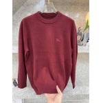 2025年12月15日入荷新作Burberry セーター秋冬高品質/人気/限定版/Knt工場