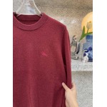 2025年12月15日入荷新作Burberry セーター秋冬高品質/人気/限定版/Knt工場
