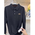 2025年12月15日入荷新作Zegnaセーター秋冬高品質/人気/限定版/Knt工場