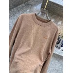 2025年12月15日入荷新作Zegnaセーター秋冬高品質/人気/限定版/Knt工場