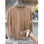 2025年12月15日入荷新作Zegnaセーター秋冬高品質/人気/限定版/Knt工場