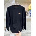 2025年12月15日入荷新作Zegnaセーター秋冬高品質/人気/限定版/Knt工場