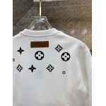 2025年12月15日入荷新作Louis Vuittonパーカー秋冬高品質/人気/限定版/Knt工場