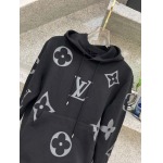 2025年12月15日入荷新作Louis Vuittonパーカー秋冬高品質/人気/限定版/Knt工場