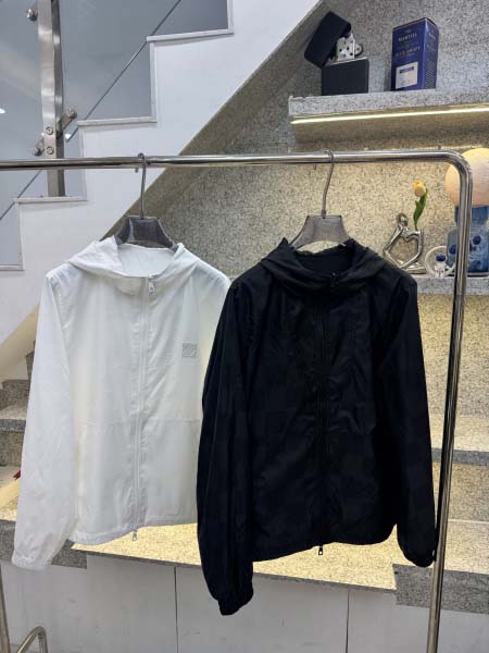 2025年12月15日入荷新作Louis Vuittonジャ...