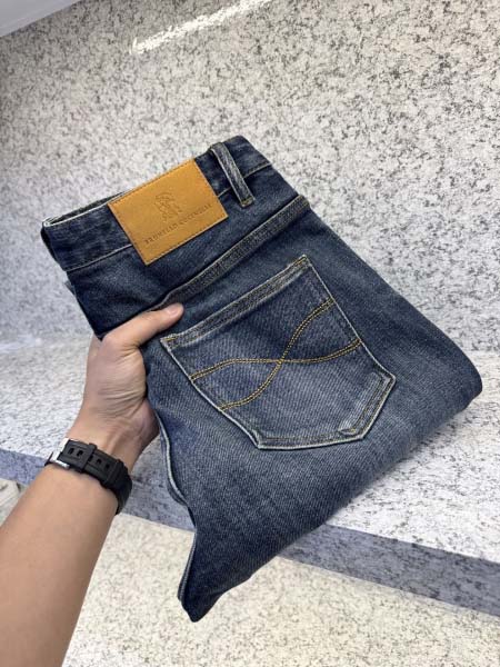 2025年12月15日入荷新作Brunello Cucine...