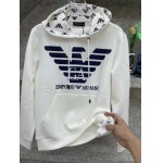 2025年12月15日入荷新作ARMANIパーカー秋冬高品質/人気/限定版/Knt工場