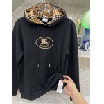 2025年12月15日入荷新作Burberry パーカー秋冬高品質/人気/限定版/Knt工場