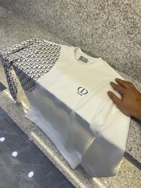 2025年12月15日入荷新作Diorスウェット秋冬高品質/...