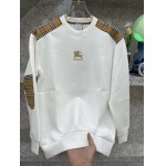 2025年12月15日入荷新作Burberry スウェット秋冬高品質/人気/限定版/Knt工場
