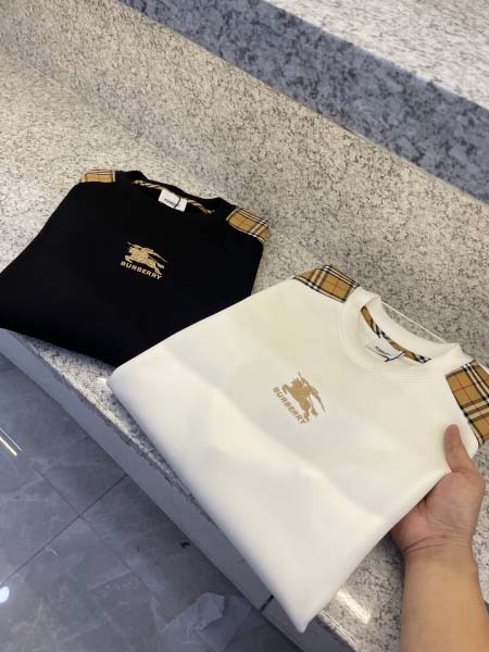 2025年12月15日入荷新作Burberry スウェット秋...