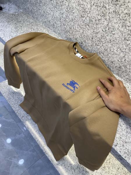 2025年12月15日入荷新作Burberry スウェット秋...