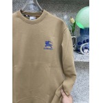2025年12月15日入荷新作Burberry スウェット秋冬高品質/人気/限定版/Knt工場